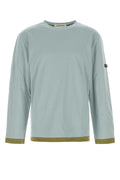 Namacheko Long T-Shirt — Blue