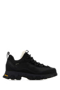 UGG Metrotrek Hiker Sneaker — Black