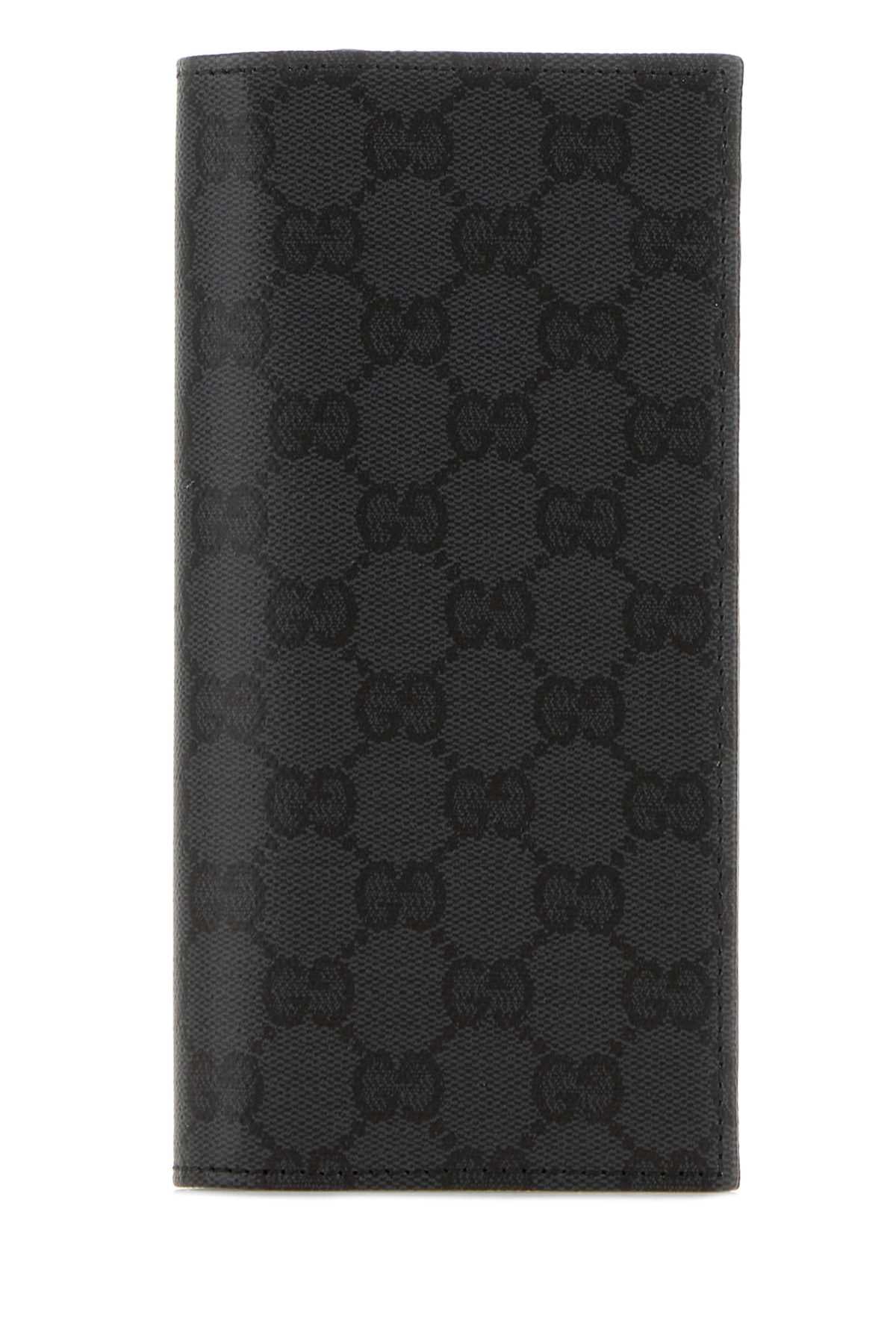 Gucci Wallet Wallet — Black