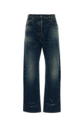 Prada Tasche Jeans — Blue