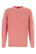 Fedeli Cocktail Sweater — Pink