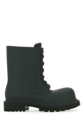 Balenciaga Stivali Boot — Black