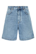 Givenchy Shorts Bermuda Shorts — Blue