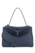 Bolso de mano Balenciaga Rodeo - Azul marino