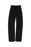 Givenchy Trousers Cargo Pants — Black