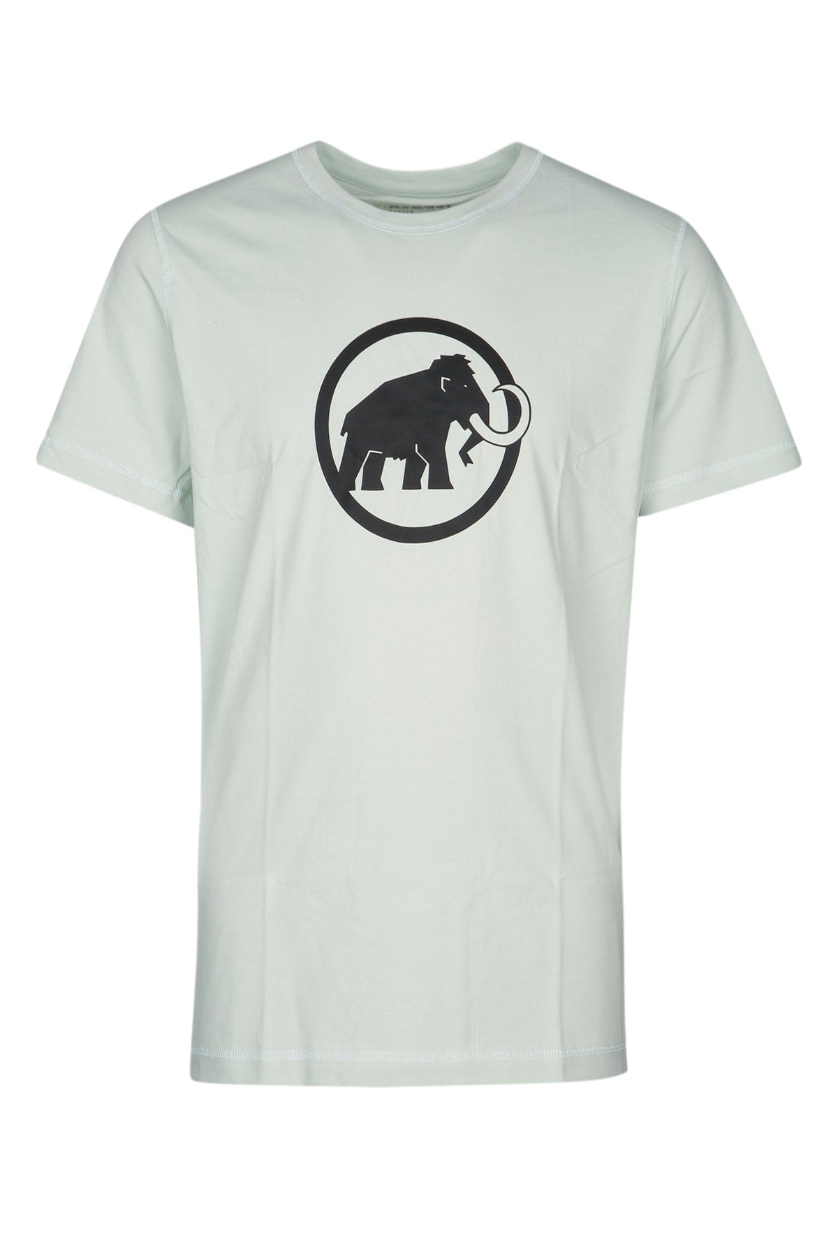 Mammut Swiss1862 Core T-Shirt — Green