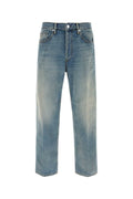 Nine In The Morning Jeans — Blue