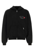 Sudadera Represent Kisses — Negra