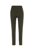 Pt Torino Gioia Trouser — Green
