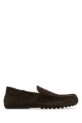 Tod's Nuovo Loafer — Brown