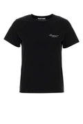 Givenchy Tshirt T-Shirt — Black