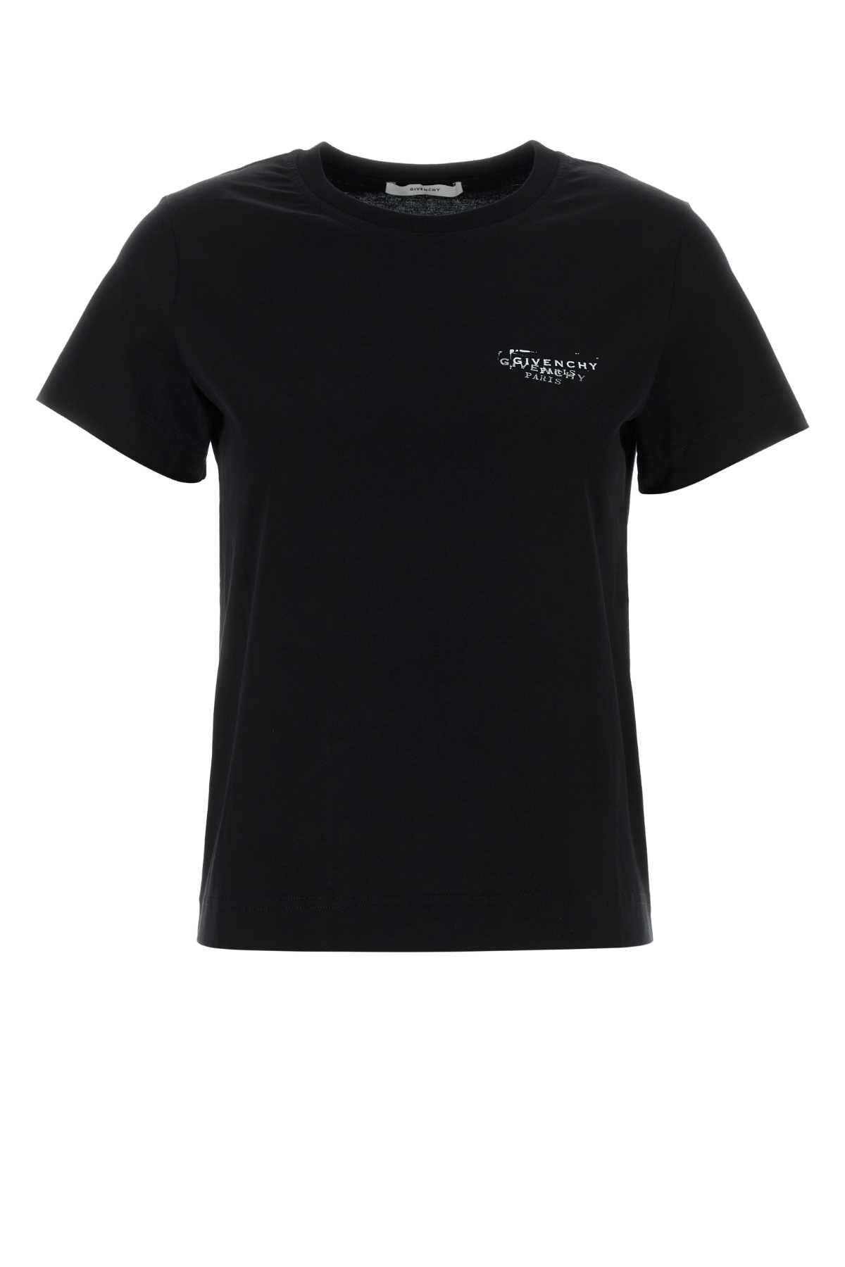 Givenchy Tshirt T-Shirt — Black