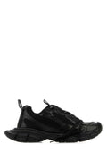 Balenciaga 3XL Sneakers — Black