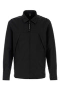 C.P. Company Metropolis Series Jacket — Black