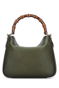 Gucci Shoulder Bag — Green