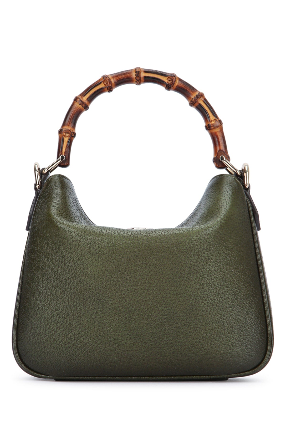 Gucci Shoulder Bag — Green