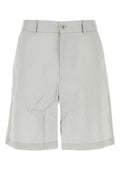 Gimaguas Bermuda Shorts — Gray