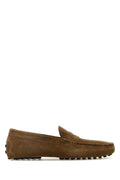 Mocasín Gommino de Tod's — Marrón