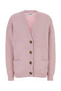 Isabel Marant Etoile Cardigan — Pink