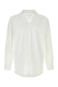Maison Margiela Cotton Shirt — White