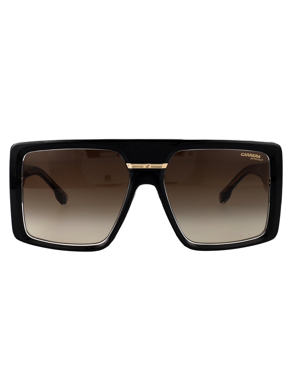 Victory C 13-S 7c5 Black Crystal Eco Polyamide Sunglasses