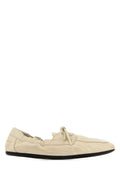 Prada Shoes Loafer — Beige