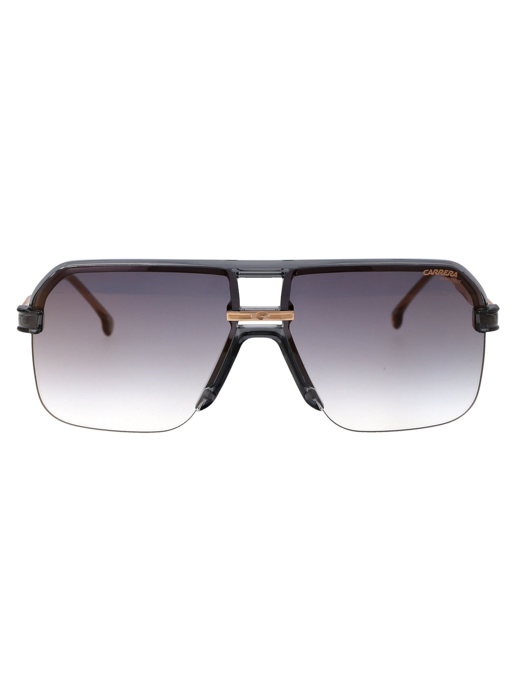 Carrera 1066-S Kb7 Grey Polyamide Inj-gril. Sunglasses