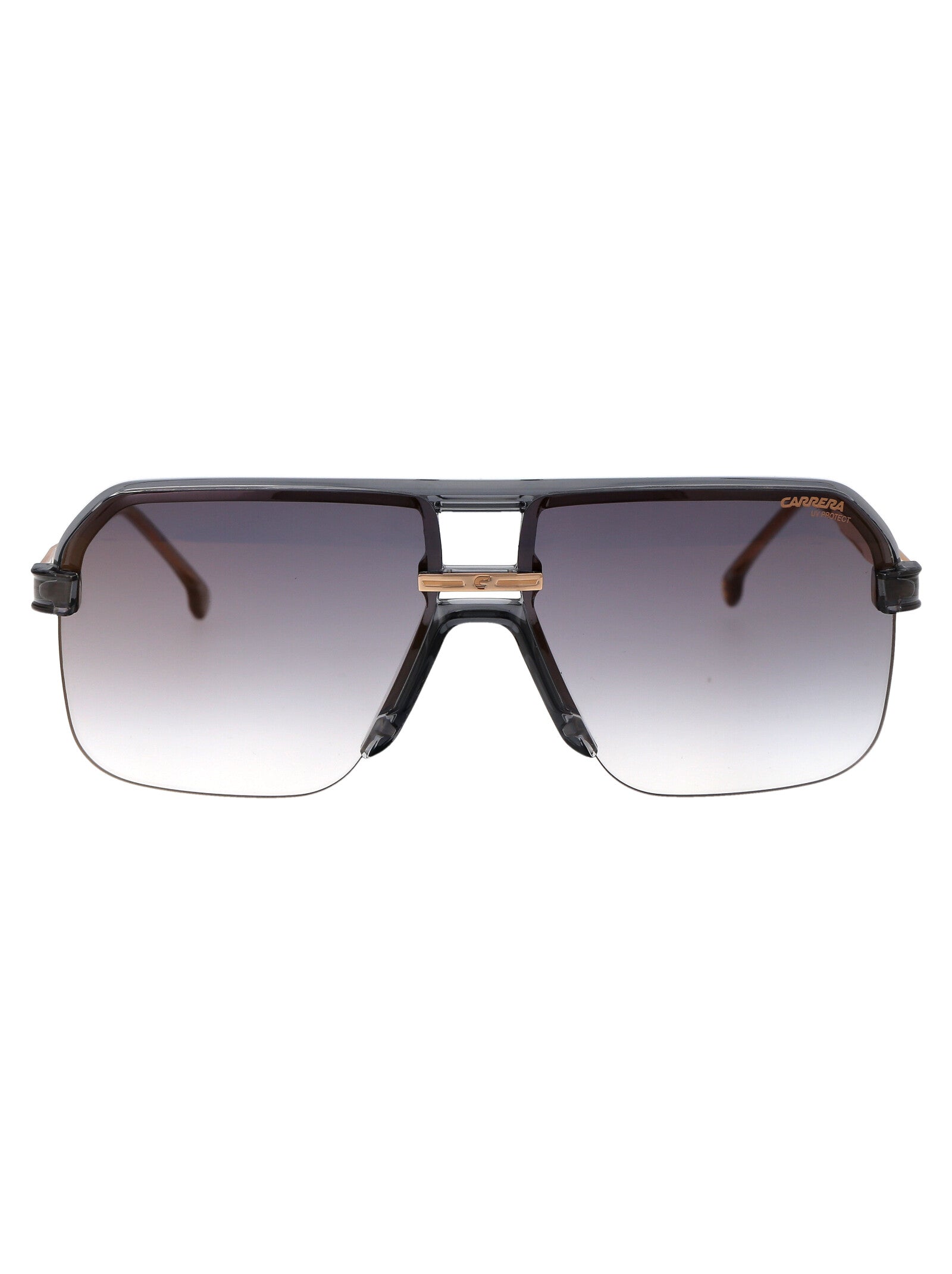 Carrera 1066-S Kb7 Grey Polyamide Inj-gril. Sunglasses