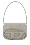 Diesel 1DR Shoulder Bag — Gray