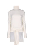 Toteme Maglia Sweater — White