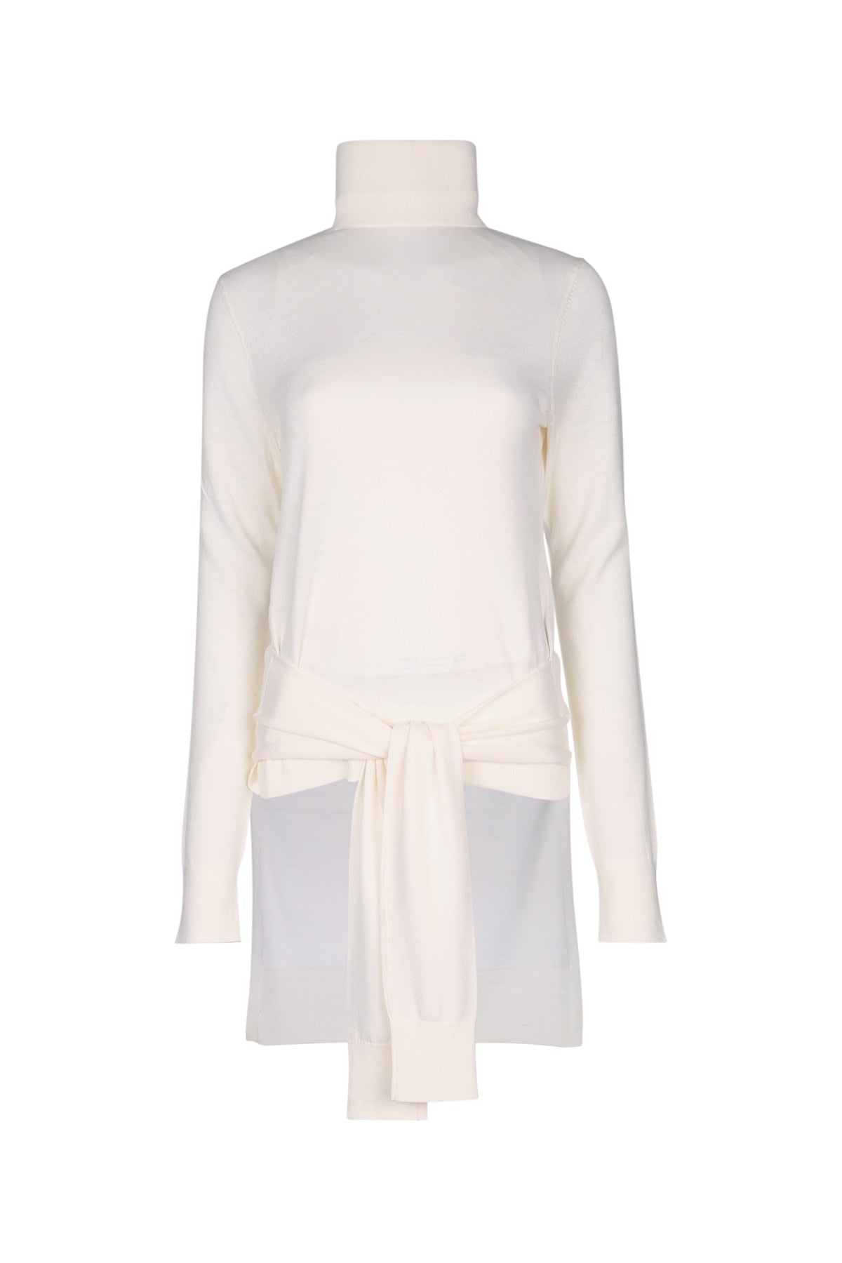 Toteme Maglia Sweater — White
