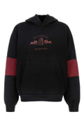 Willy Chavarria Chavarria Sweatshirt — Black
