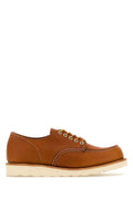 Red Wing Shop Moc Oxford — Brown