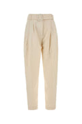 Italist Pant Trousers — Beige