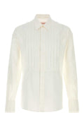Valentino Garavani Manica Shirt — White