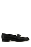 Church'S Natale Loafer — Black