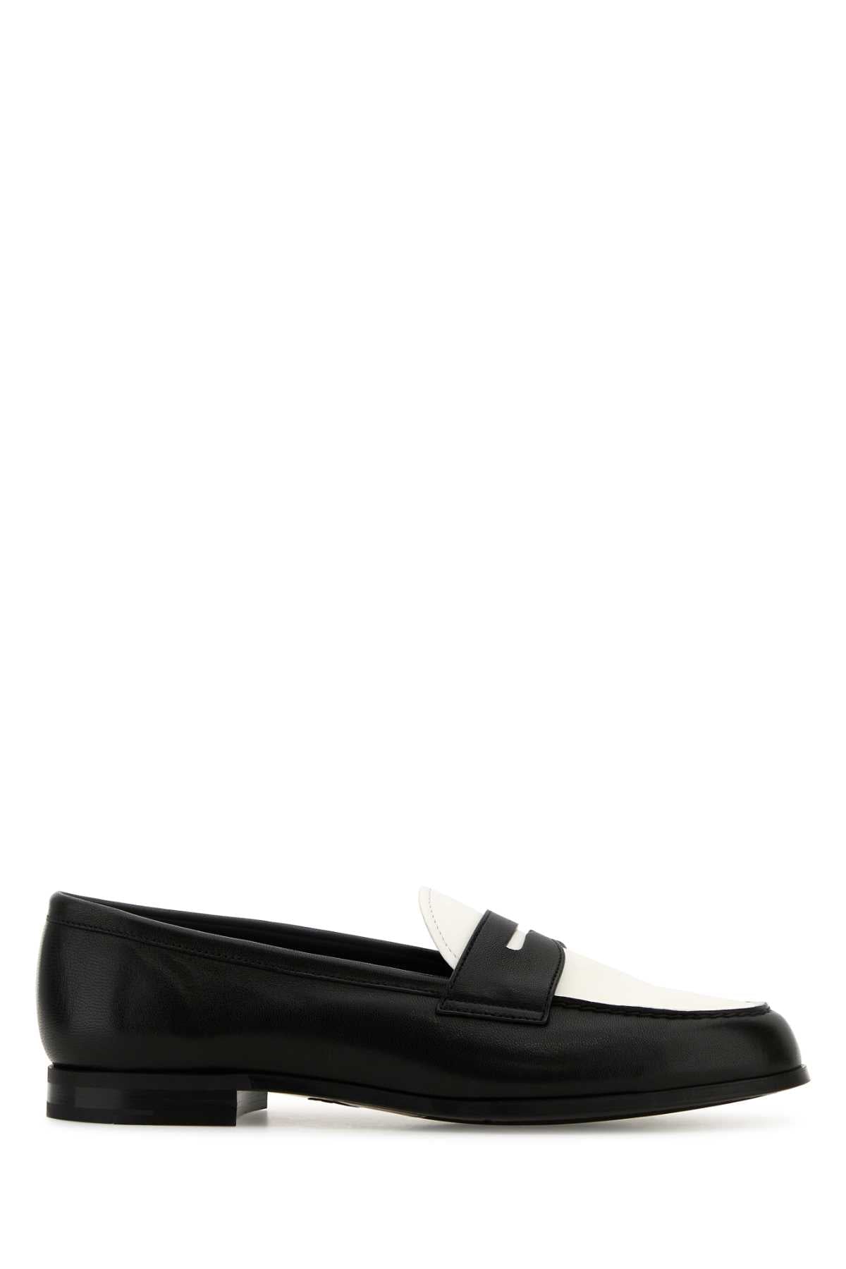 Church'S Natale Loafer — Black