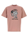 Magliano Gusto T-Shirt — Pink