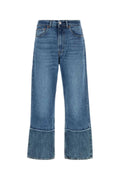 Our Legacy Third Cut Jeans — Blue