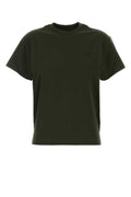 Camiseta Pack de Jil Sander — Verde