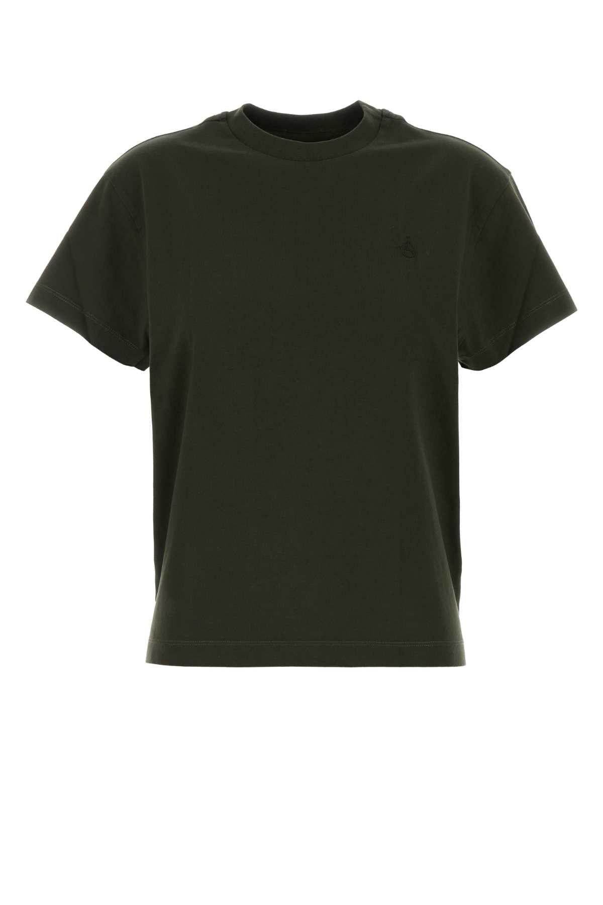 Camiseta Pack de Jil Sander — Verde