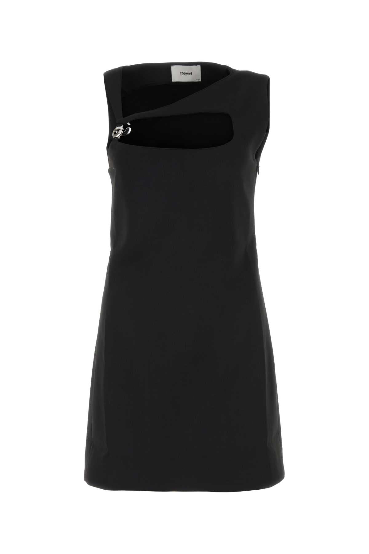 Coperni Dress — Black
