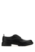 Dolce & Gabbana Derby Oxford — Black
