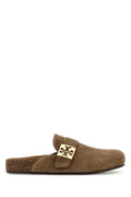 Tory Burch Mellow Mule — Beige