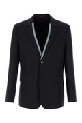 Gucci Abito Blazer — Navy