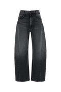 Mother Half Pipe Jeans — Gray