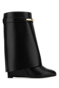 Givenchy Ankle Boot — Black