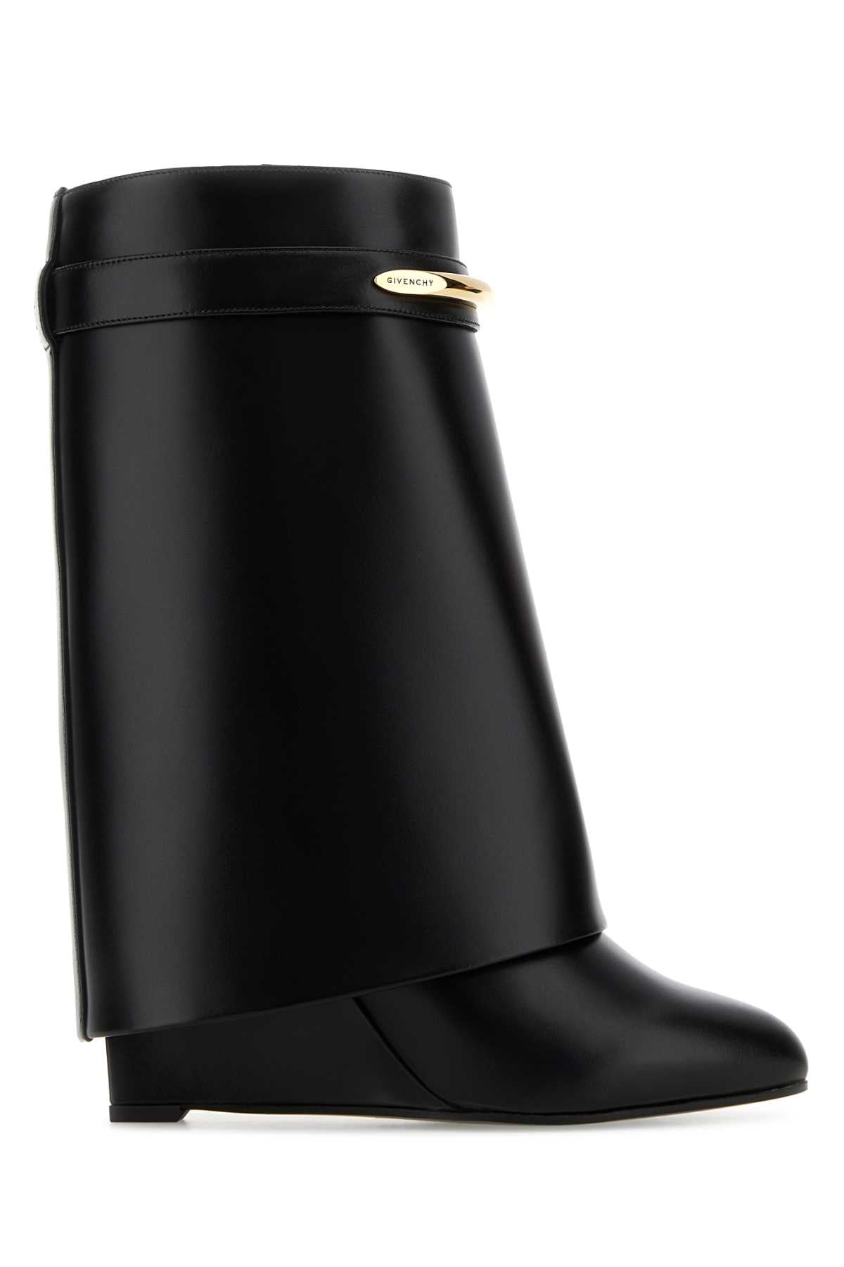 Givenchy Ankle Boot — Black
