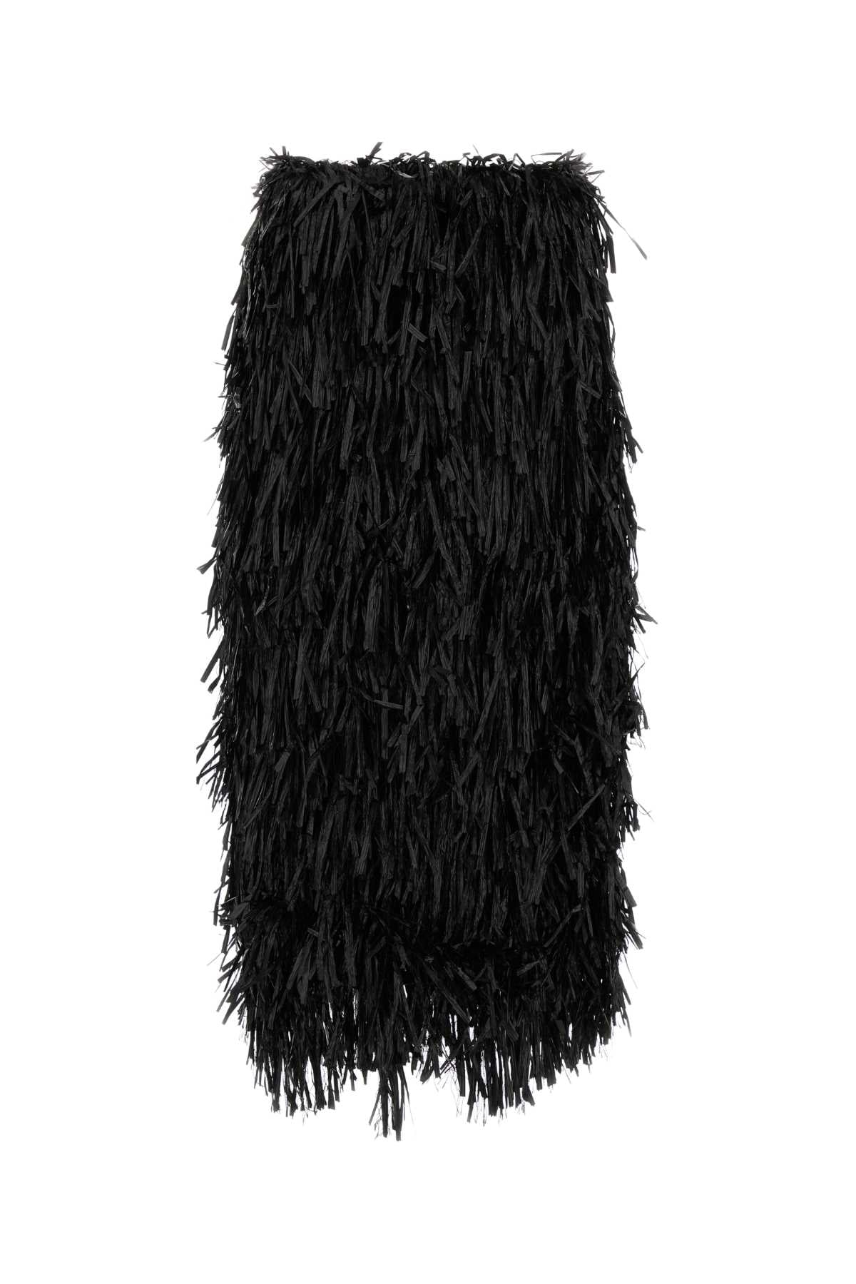 Italist Skirt Skirt — Black