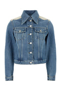 Givenchy Jacket Jacket — Blue